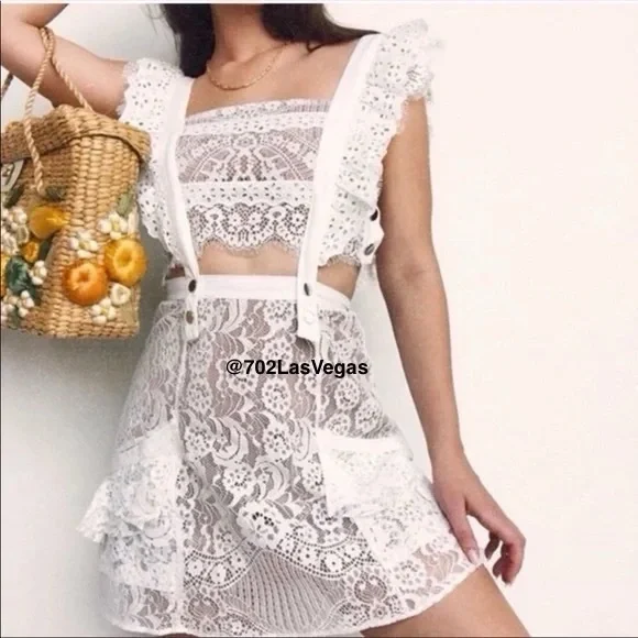 For Love and Lemons dress - Picture 10 of 11